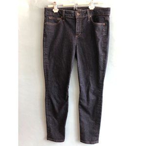 Joe's skinny ankle jean